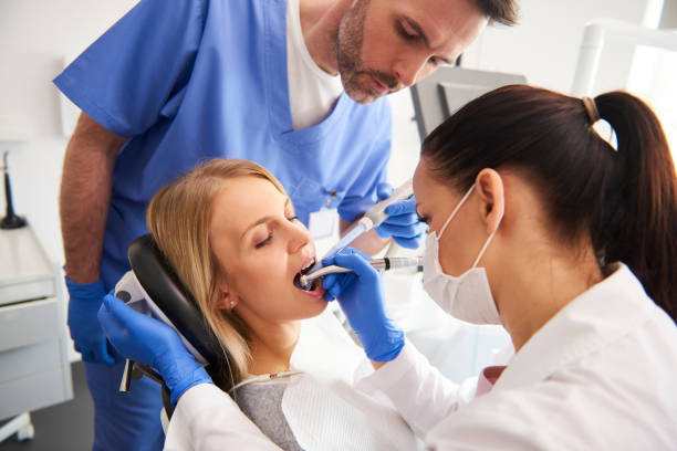 Best Oral Cancer Screening  in Sammamish, WA