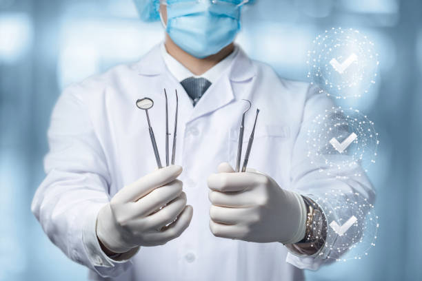 Professional Holistic Dental Care Services in Sammamish, WA