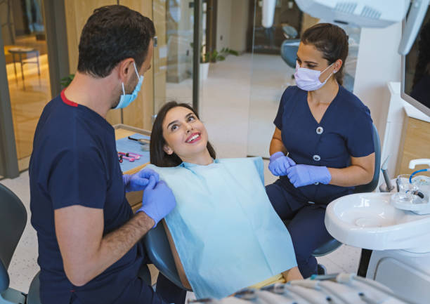 Best Sedation Dentistry  in Sammamish, WA