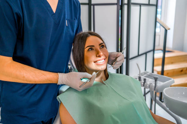 Dental Bonding in Sammamish, WA