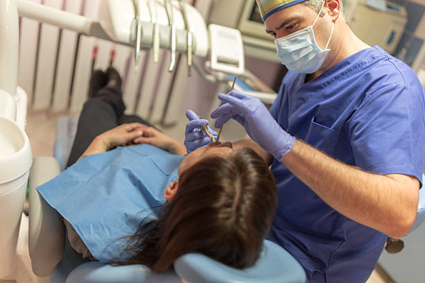 Sleep Apnea Treatment in Sammamish, WA